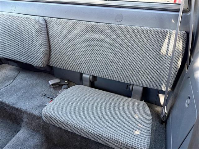 1992 Toyota Tacoma (CC-2097122) for sale in Spring Valley, California