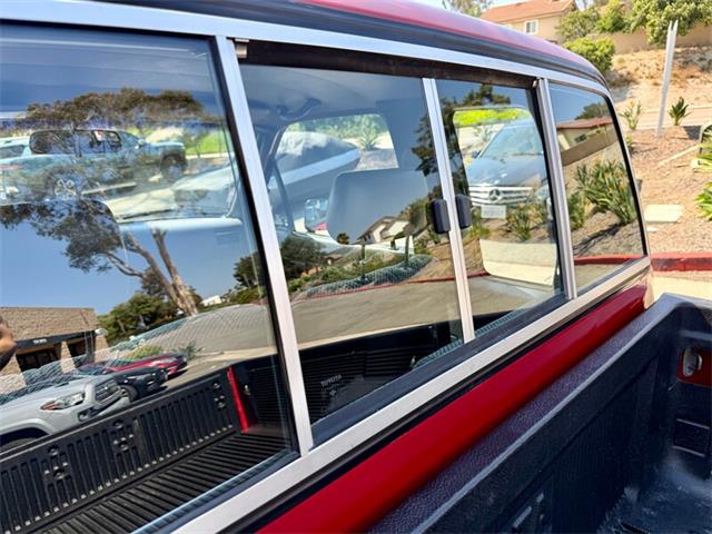 1992 Toyota Tacoma (CC-2097122) for sale in Spring Valley, California