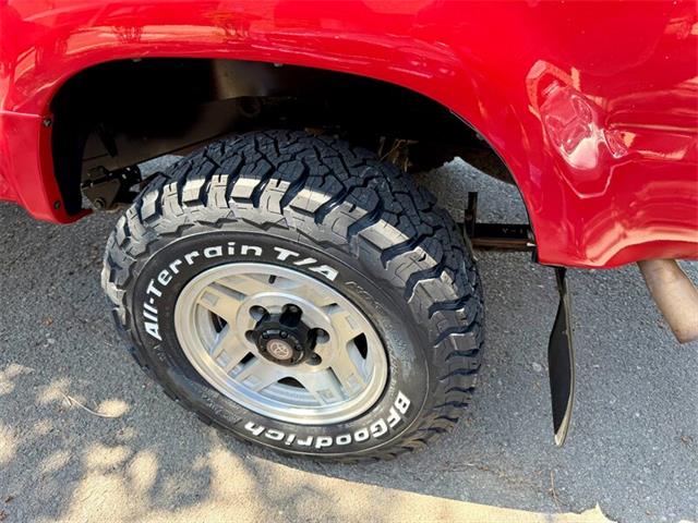 1992 Toyota Tacoma (CC-2097122) for sale in Spring Valley, California