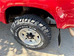 1992 Toyota Tacoma (CC-2097122) for sale in Spring Valley, California