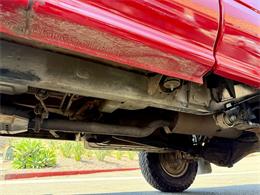 1992 Toyota Tacoma (CC-2097122) for sale in Spring Valley, California