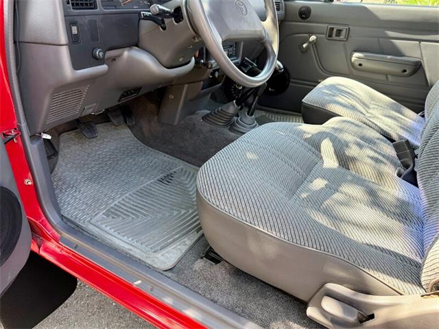 1992 Toyota Tacoma (CC-2097122) for sale in Spring Valley, California