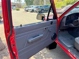 1992 Toyota Tacoma (CC-2097122) for sale in Spring Valley, California