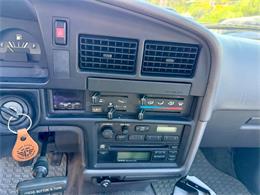 1992 Toyota Tacoma (CC-2097122) for sale in Spring Valley, California