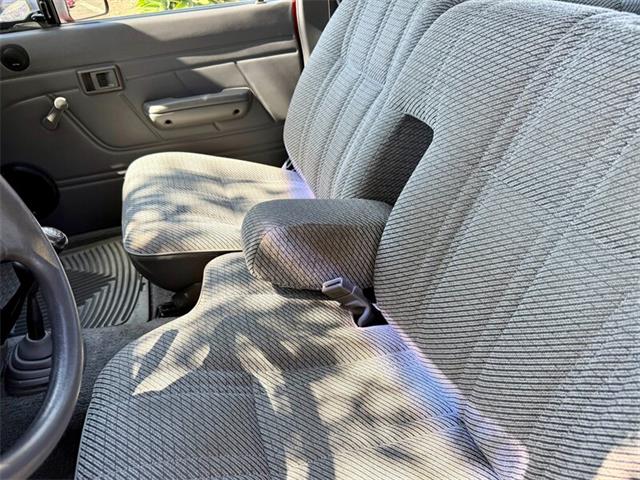 1992 Toyota Tacoma (CC-2097122) for sale in Spring Valley, California