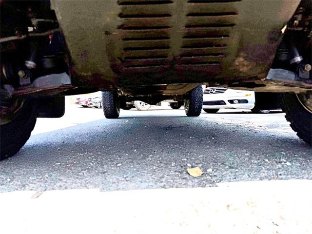 1992 Toyota Tacoma (CC-2097122) for sale in Spring Valley, California