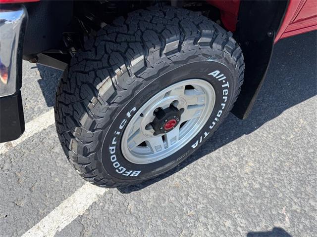 1992 Toyota Tacoma (CC-2097122) for sale in Spring Valley, California