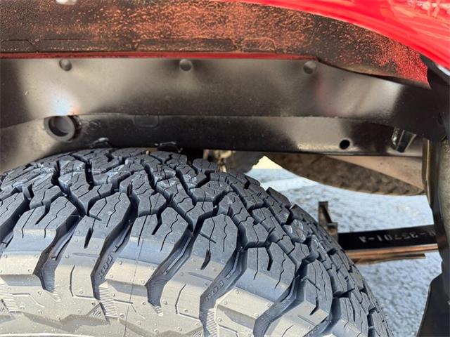 1992 Toyota Tacoma (CC-2097122) for sale in Spring Valley, California