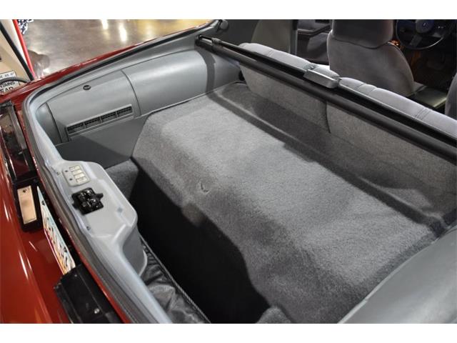 1986 Chevrolet Camaro (CC-2097124) for sale in Payson, Arizona