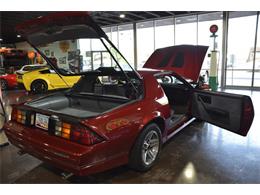 1986 Chevrolet Camaro (CC-2097124) for sale in Payson, Arizona