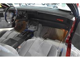 1986 Chevrolet Camaro (CC-2097124) for sale in Payson, Arizona