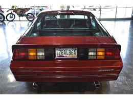 1986 Chevrolet Camaro (CC-2097124) for sale in Payson, Arizona