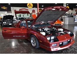 1986 Chevrolet Camaro (CC-2097124) for sale in Payson, Arizona