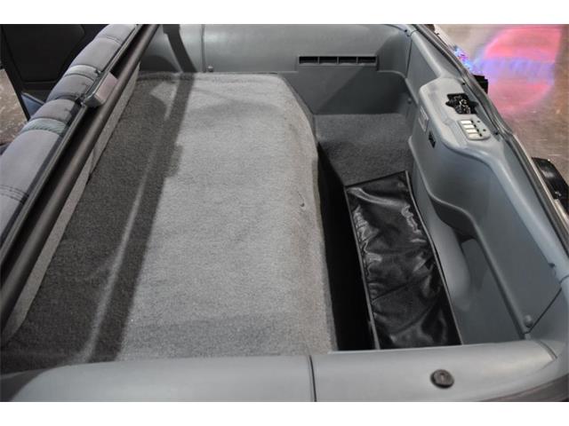 1986 Chevrolet Camaro (CC-2097124) for sale in Payson, Arizona