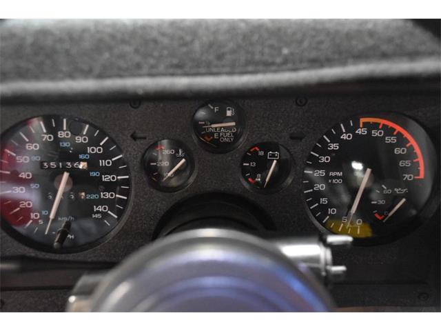 1986 Chevrolet Camaro (CC-2097124) for sale in Payson, Arizona