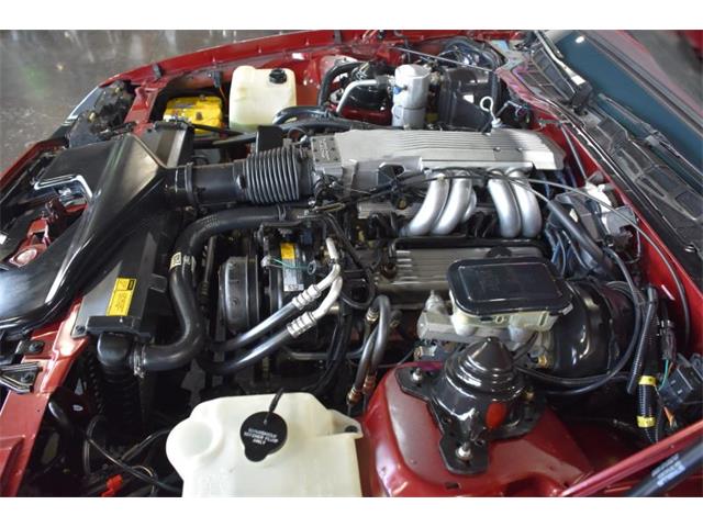 1986 Chevrolet Camaro (CC-2097124) for sale in Payson, Arizona