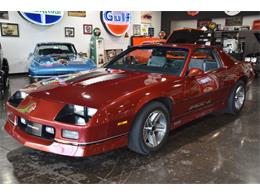 1986 Chevrolet Camaro (CC-2097124) for sale in Payson, Arizona