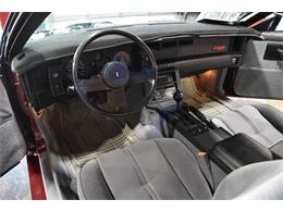 1986 Chevrolet Camaro (CC-2097124) for sale in Payson, Arizona