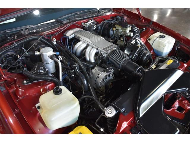1986 Chevrolet Camaro (CC-2097124) for sale in Payson, Arizona
