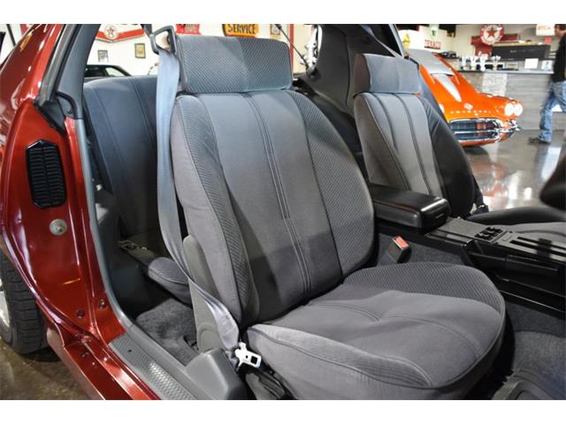 1986 Chevrolet Camaro (CC-2097124) for sale in Payson, Arizona