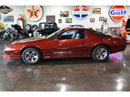 1986 Chevrolet Camaro (CC-2097124) for sale in Payson, Arizona
