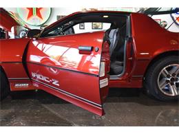 1986 Chevrolet Camaro (CC-2097124) for sale in Payson, Arizona