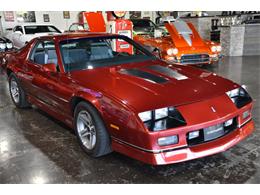 1986 Chevrolet Camaro (CC-2097124) for sale in Payson, Arizona