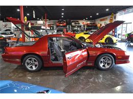 1986 Chevrolet Camaro (CC-2097124) for sale in Payson, Arizona