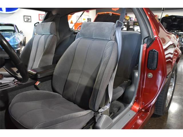 1986 Chevrolet Camaro (CC-2097124) for sale in Payson, Arizona