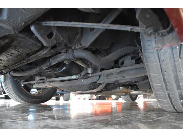 1986 Chevrolet Camaro (CC-2097124) for sale in Payson, Arizona