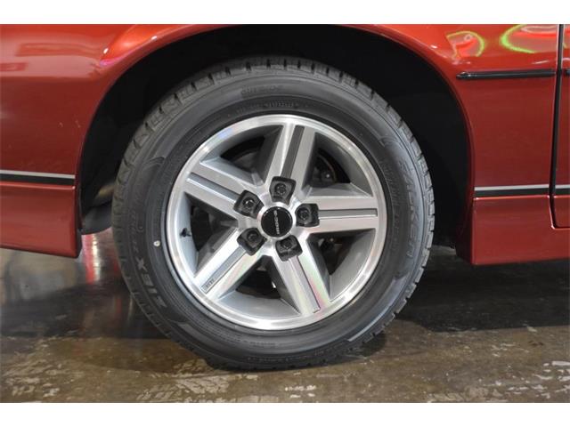 1986 Chevrolet Camaro (CC-2097124) for sale in Payson, Arizona