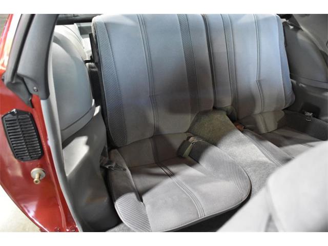 1986 Chevrolet Camaro (CC-2097124) for sale in Payson, Arizona