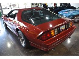 1986 Chevrolet Camaro (CC-2097124) for sale in Payson, Arizona