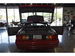 1986 Chevrolet Camaro (CC-2097124) for sale in Payson, Arizona
