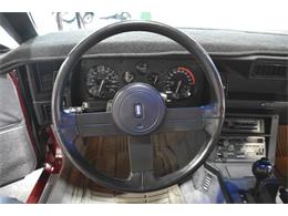 1986 Chevrolet Camaro (CC-2097124) for sale in Payson, Arizona