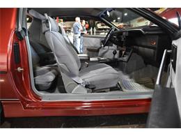 1986 Chevrolet Camaro (CC-2097124) for sale in Payson, Arizona