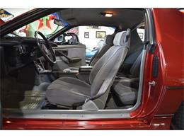 1986 Chevrolet Camaro (CC-2097124) for sale in Payson, Arizona