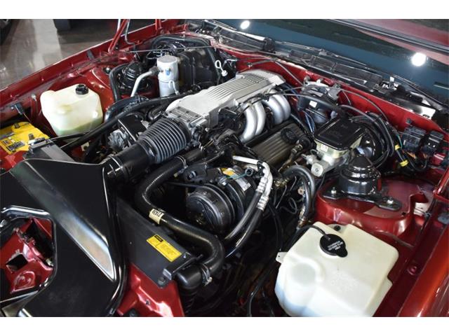 1986 Chevrolet Camaro (CC-2097124) for sale in Payson, Arizona