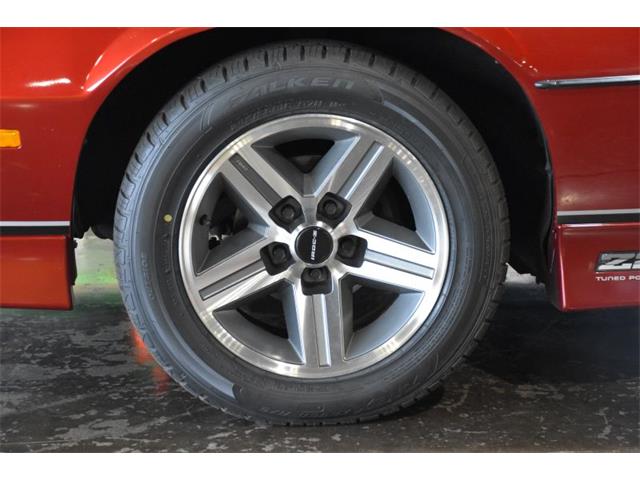 1986 Chevrolet Camaro (CC-2097124) for sale in Payson, Arizona