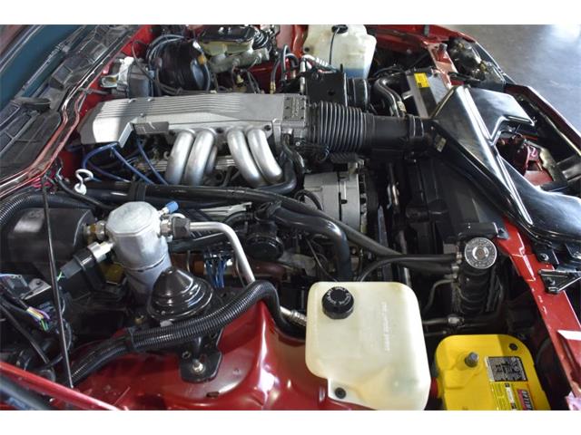 1986 Chevrolet Camaro (CC-2097124) for sale in Payson, Arizona