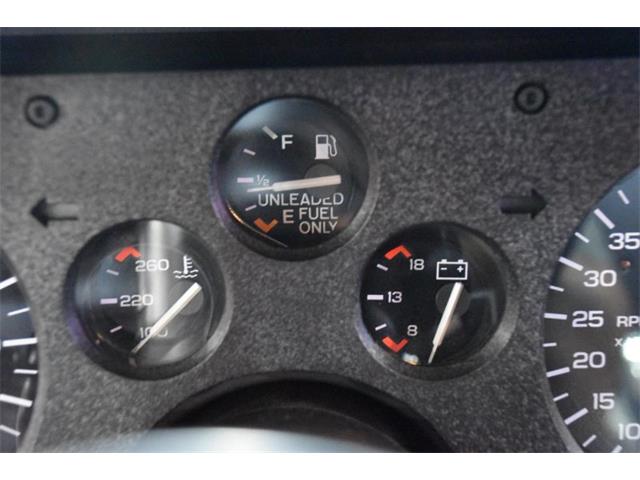 1986 Chevrolet Camaro (CC-2097124) for sale in Payson, Arizona