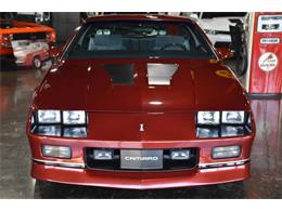 1986 Chevrolet Camaro (CC-2097124) for sale in Payson, Arizona