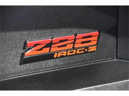 1986 Chevrolet Camaro (CC-2097124) for sale in Payson, Arizona