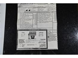 1986 Chevrolet Camaro (CC-2097124) for sale in Payson, Arizona