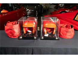 2001 Ferrari 550 Barchetta (CC-2097125) for sale in Wayne, Pennsylvania