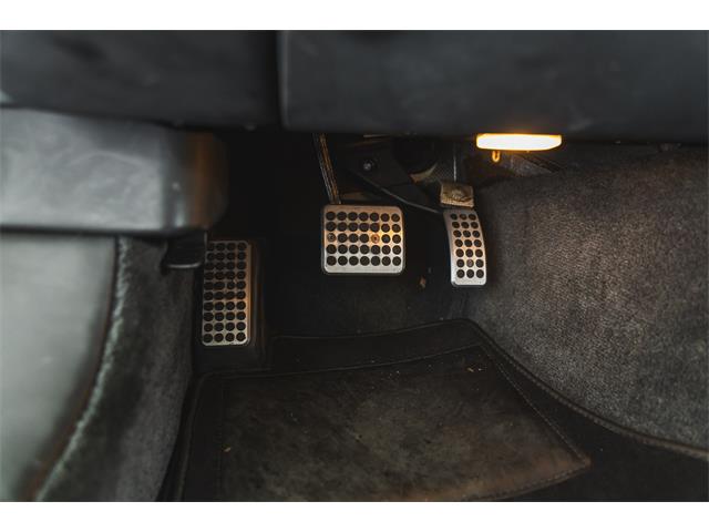 2005 Aston Martin V12 Vanquish S (CC-2097128) for sale in Jupiter, Florida