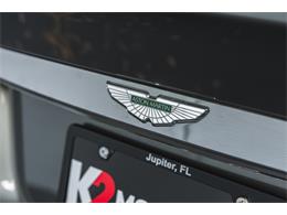 2005 Aston Martin V12 Vanquish S (CC-2097128) for sale in Jupiter, Florida