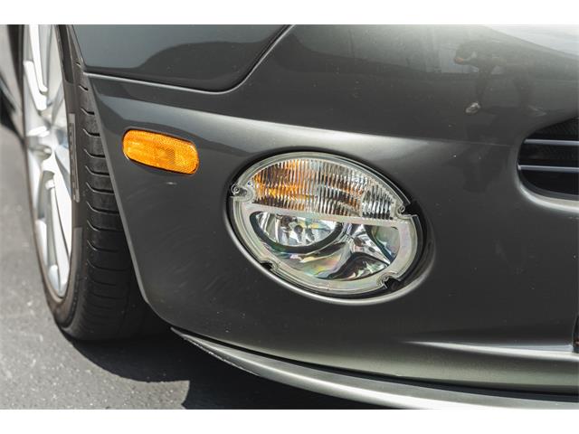 2005 Aston Martin V12 Vanquish S (CC-2097128) for sale in Jupiter, Florida
