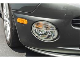 2005 Aston Martin V12 Vanquish S (CC-2097128) for sale in Jupiter, Florida