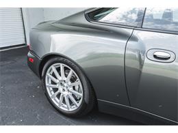 2005 Aston Martin V12 Vanquish S (CC-2097128) for sale in Jupiter, Florida